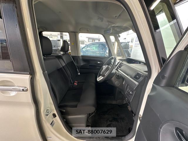 Daihatsu TANTO 2015-08 8814423-9
