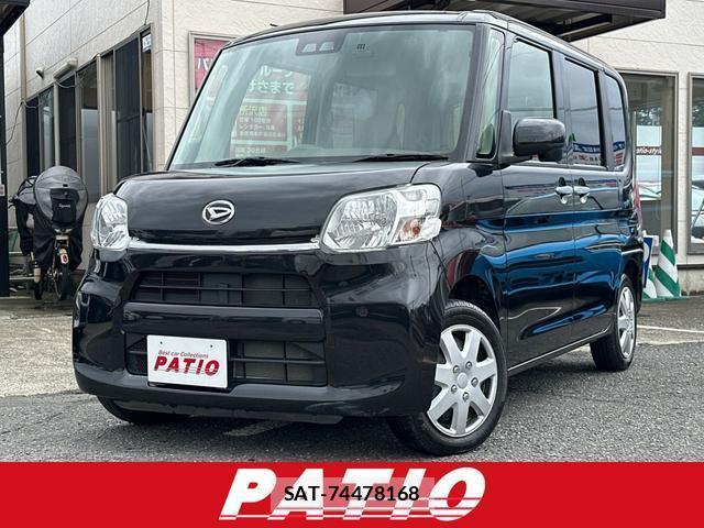 Daihatsu TANTO 2017-11 8814425-0