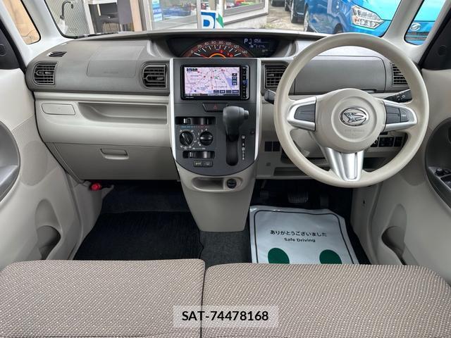 Daihatsu TANTO 2017-11 8814425-1