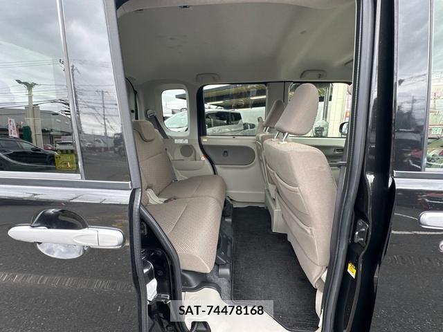 Daihatsu TANTO 2017-11 8814425-10