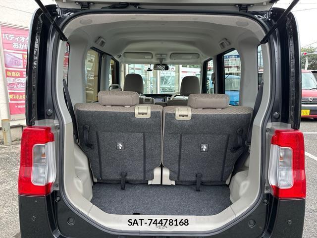 Daihatsu TANTO 2017-11 8814425-13