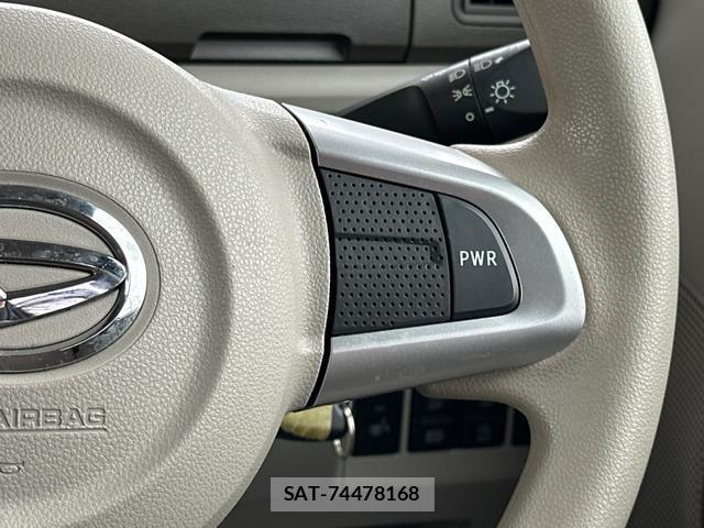 Daihatsu TANTO 2017-11 8814425-14