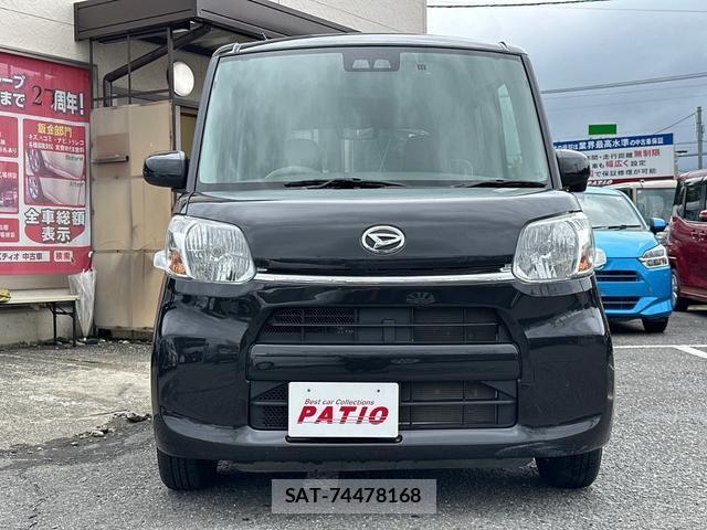 Daihatsu TANTO 2017-11 8814425-18
