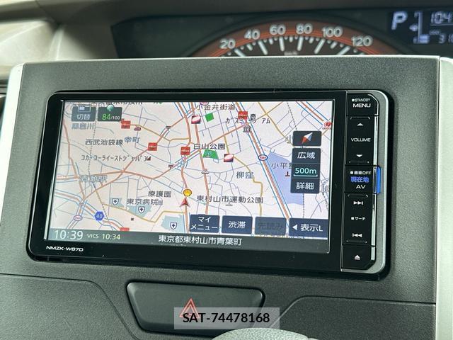 Daihatsu TANTO 2017-11 8814425-2