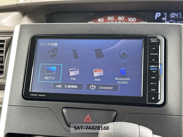 Daihatsu TANTO 2017-11 8814425-3