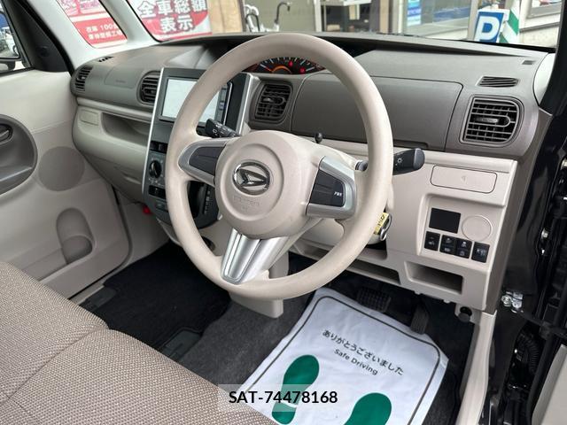 Daihatsu TANTO 2017-11 8814425-9