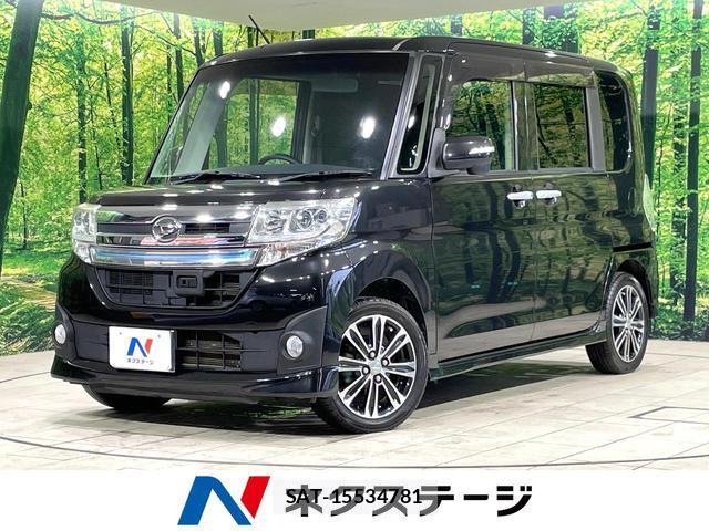 Daihatsu TANTO 2015-08 8814456-0
