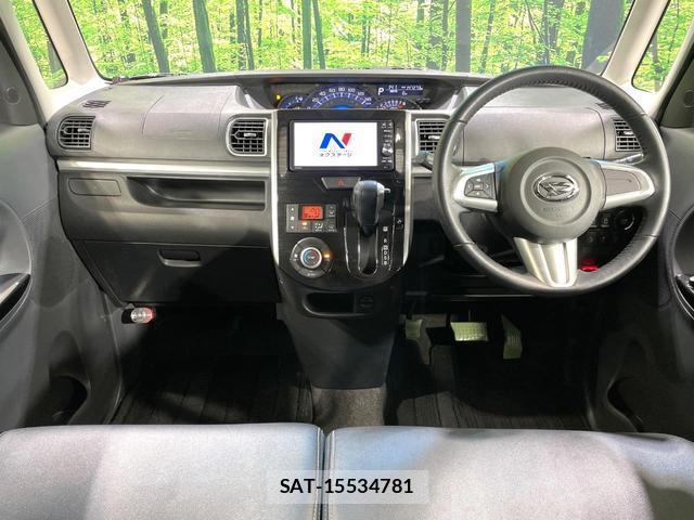 Daihatsu TANTO 2015-08 8814456-1