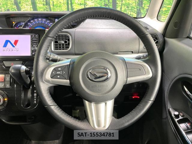 Daihatsu TANTO 2015-08 8814456-10