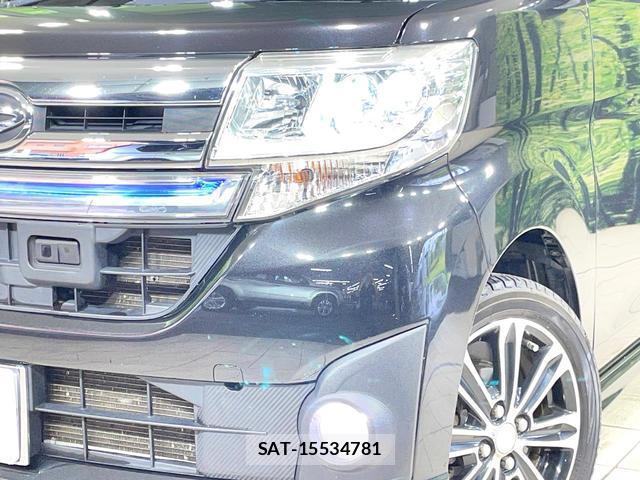 Daihatsu TANTO 2015-08 8814456-11