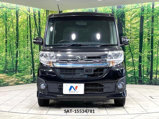 Daihatsu TANTO 2015-08 8814456-13