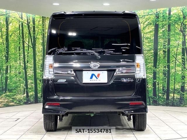 Daihatsu TANTO 2015-08 8814456-14