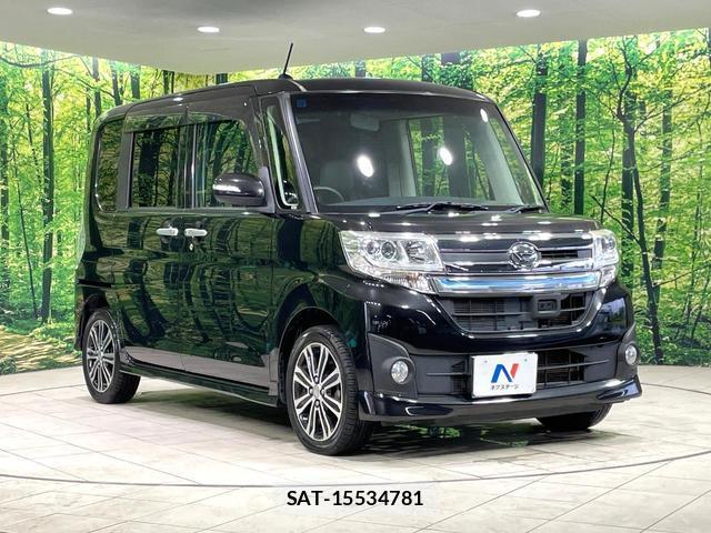 Daihatsu TANTO 2015-08 8814456-15