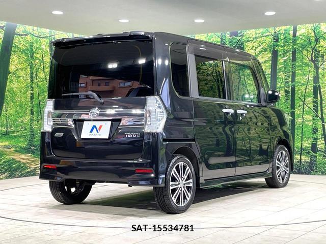 Daihatsu TANTO 2015-08 8814456-16