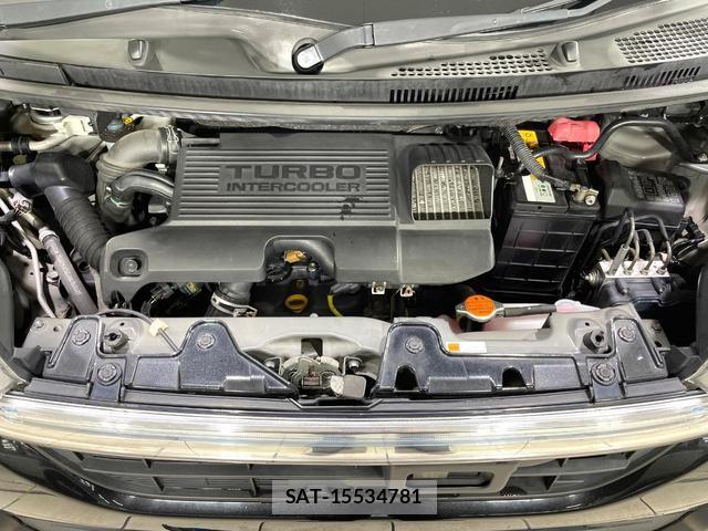 Daihatsu TANTO 2015-08 8814456-17