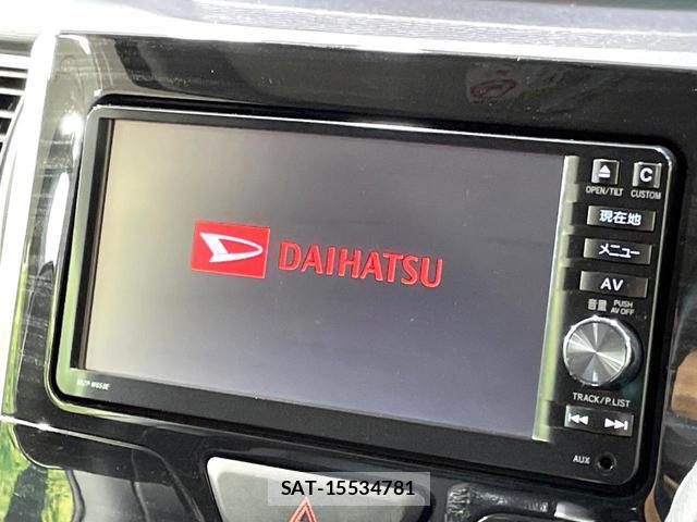Daihatsu TANTO 2015-08 8814456-4