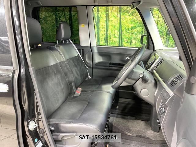 Daihatsu TANTO 2015-08 8814456-7