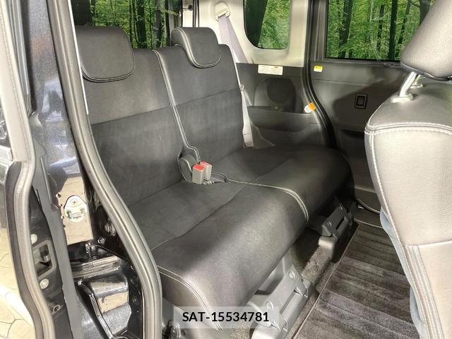 Daihatsu TANTO 2015-08 8814456-8