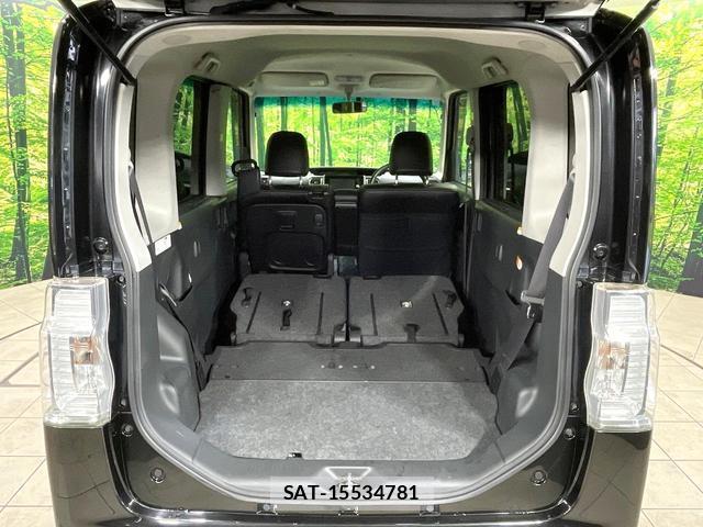 Daihatsu TANTO 2015-08 8814456-9