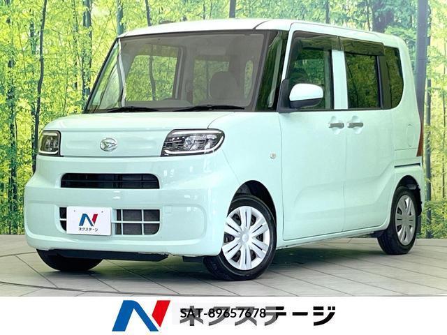 Daihatsu TANTO 2020-02 8814590-0