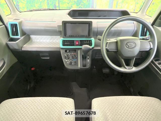 Daihatsu TANTO 2020-02 8814590-1