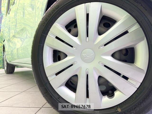 Daihatsu TANTO 2020-02 8814590-11