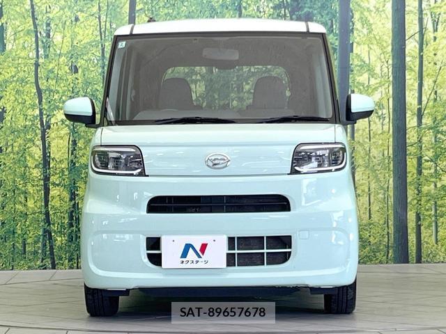 Daihatsu TANTO 2020-02 8814590-12