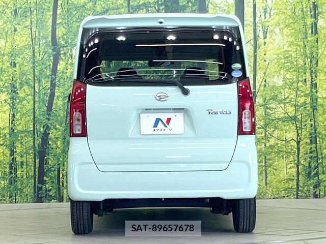 Daihatsu TANTO 2020-02 8814590-13