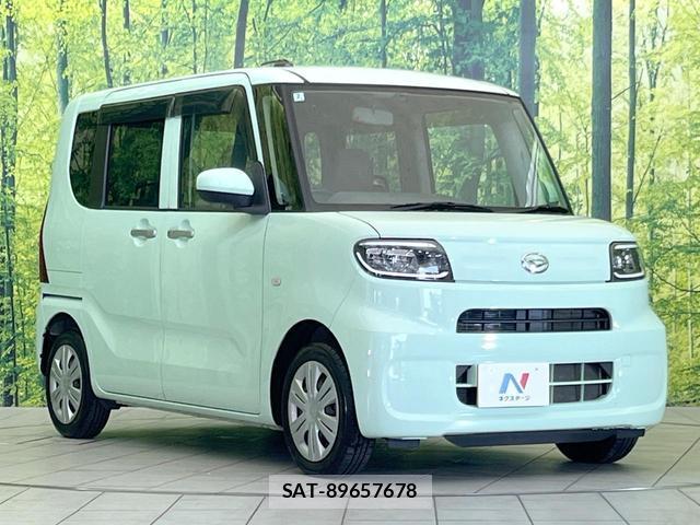 Daihatsu TANTO 2020-02 8814590-14