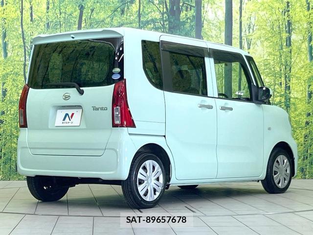 Daihatsu TANTO 2020-02 8814590-15