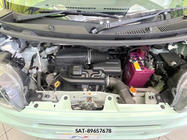 Daihatsu TANTO 2020-02 8814590-16