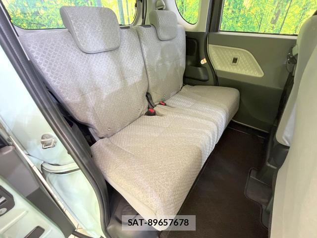 Daihatsu TANTO 2020-02 8814590-7
