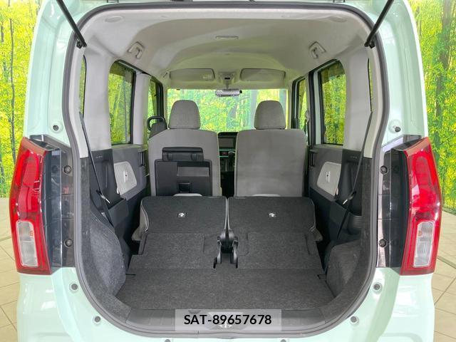 Daihatsu TANTO 2020-02 8814590-8
