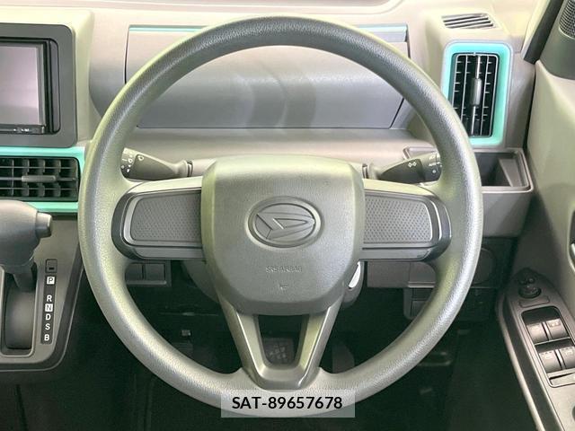 Daihatsu TANTO 2020-02 8814590-9