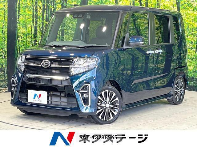 Daihatsu TANTO 2020-03 8814603-0