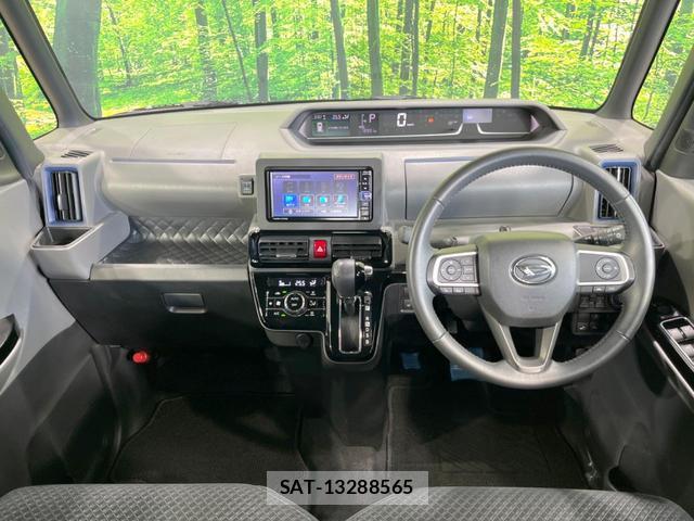 Daihatsu TANTO 2020-03 8814603-1