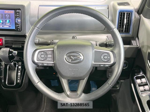 Daihatsu TANTO 2020-03 8814603-10