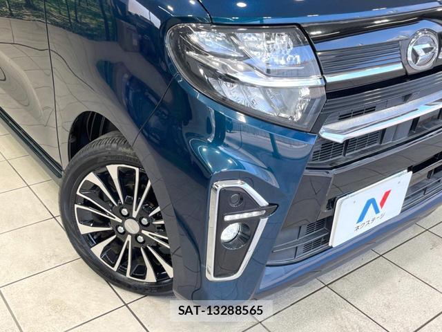 Daihatsu TANTO 2020-03 8814603-11