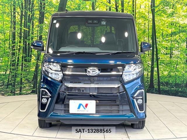 Daihatsu TANTO 2020-03 8814603-13