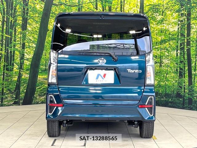 Daihatsu TANTO 2020-03 8814603-14