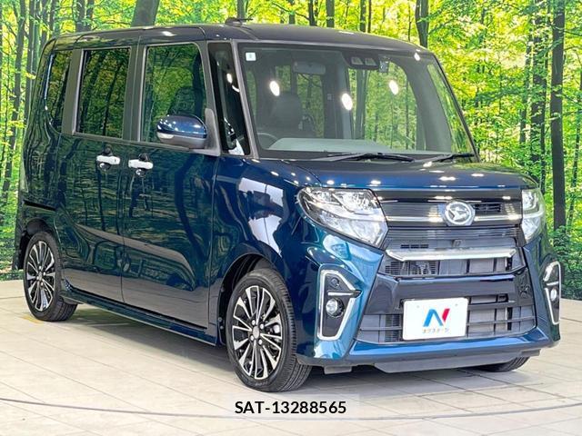 Daihatsu TANTO 2020-03 8814603-15