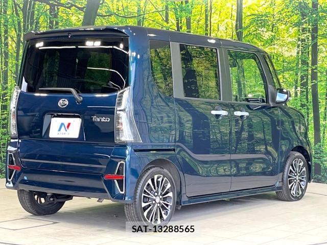 Daihatsu TANTO 2020-03 8814603-16
