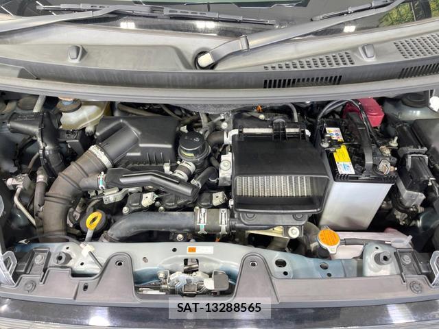 Daihatsu TANTO 2020-03 8814603-17