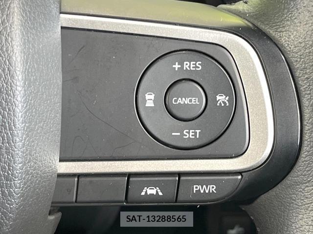 Daihatsu TANTO 2020-03 8814603-5