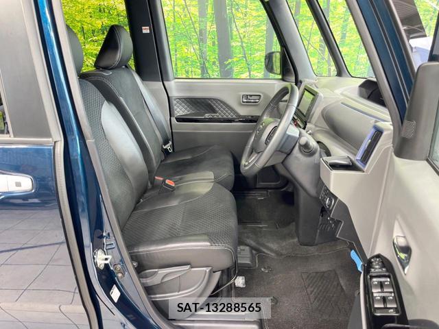 Daihatsu TANTO 2020-03 8814603-7
