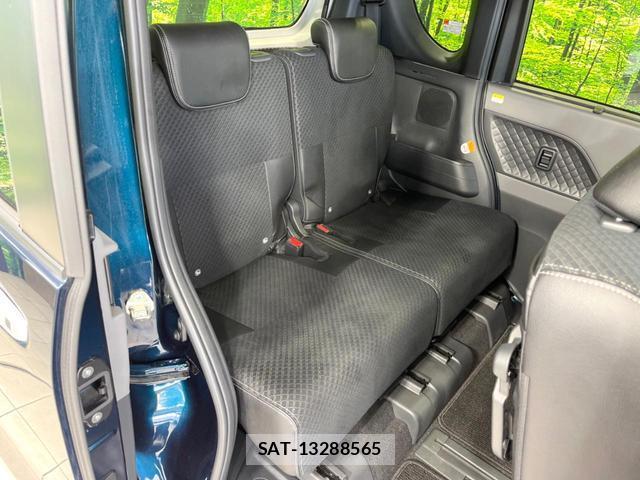 Daihatsu TANTO 2020-03 8814603-8