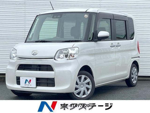 Daihatsu TANTO 2018-11 8814607-0