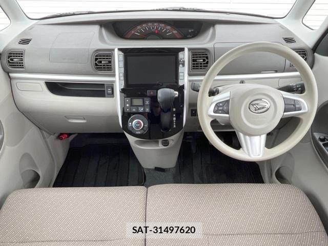 Daihatsu TANTO 2018-11 8814607-1