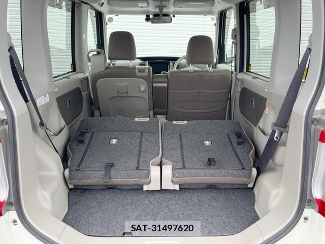 Daihatsu TANTO 2018-11 8814607-10