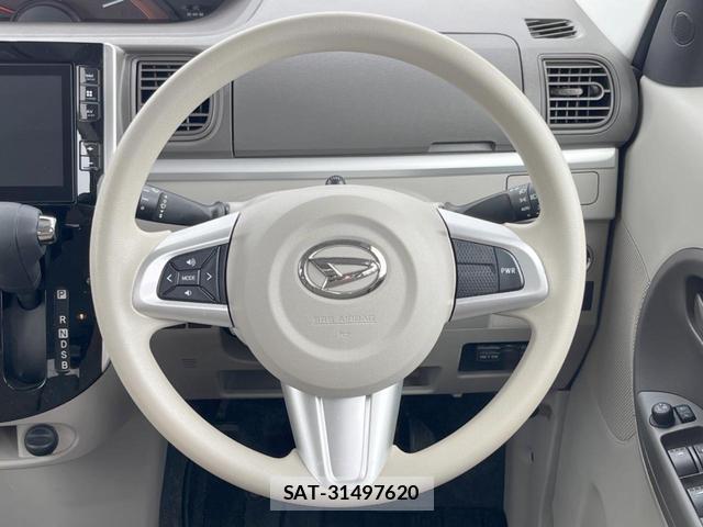 Daihatsu TANTO 2018-11 8814607-11